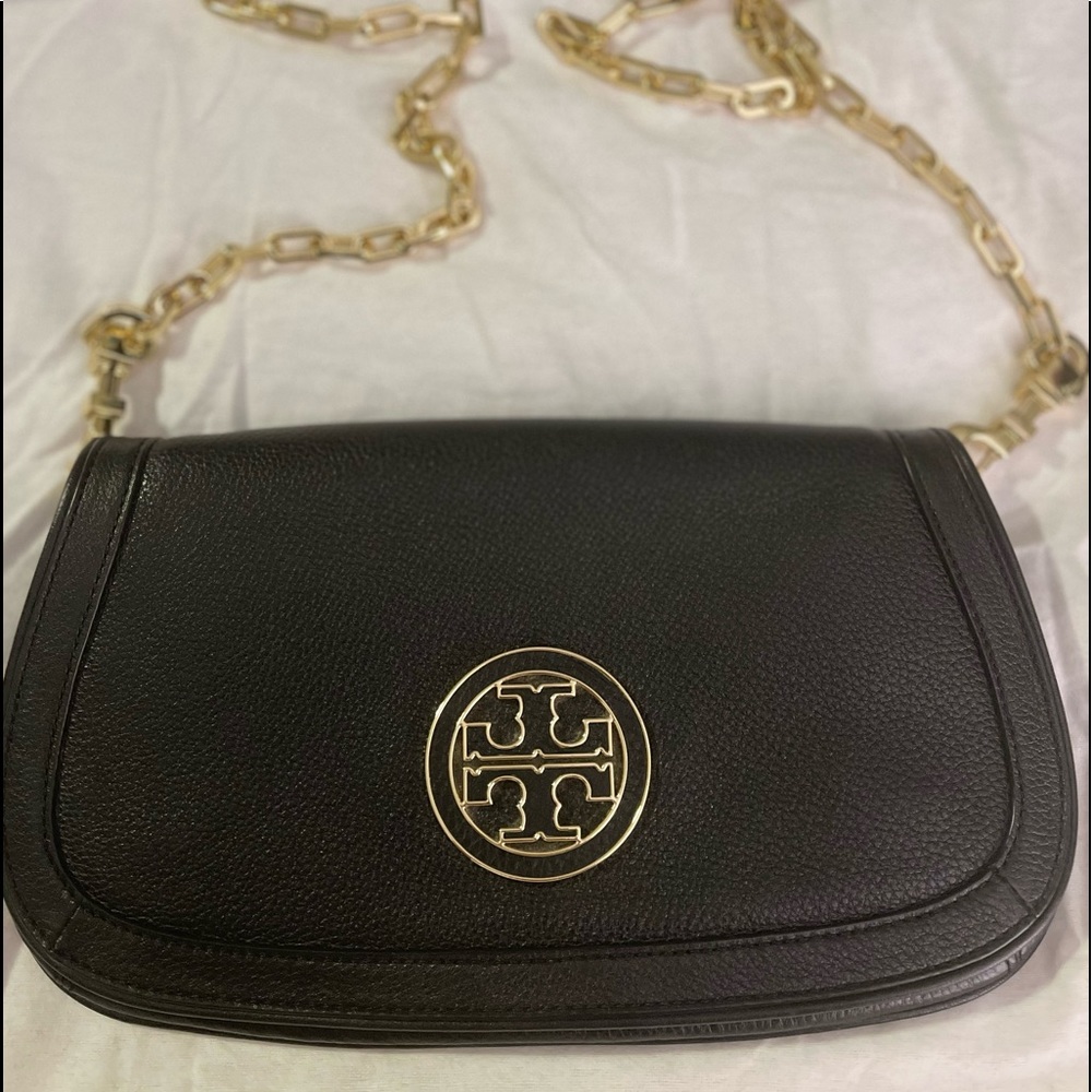 Tory Burch Amanda Crossbody Purse